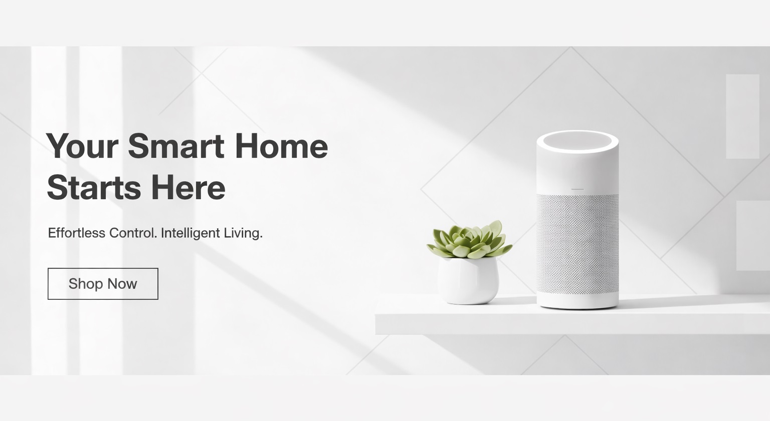 smart home Smart home