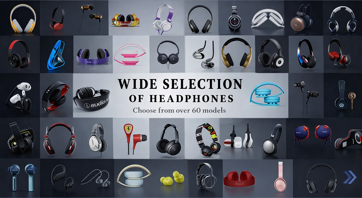 Headphones Headphones