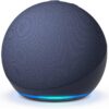 Amazon Echo Dot (5th Generation, White)