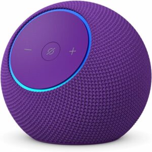 Amazon Echo Dot Max 2025 (Amethyst)