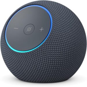 Amazon Echo Dot Max 2025 (Graphite)