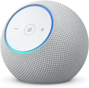 Amazon Echo Dot Max 2025 (White)