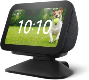 Amazon Echo Show 5 3rd Generation (Charcoal)