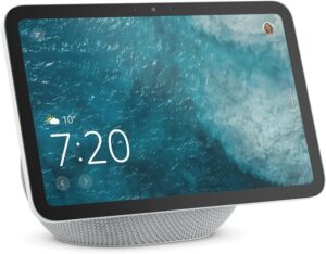 Amazon Echo Show 8 4rd Gen. 2025 (White)