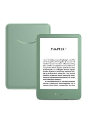 Amazon Kindle 11 2024 WiFi 16GB (Matcha)