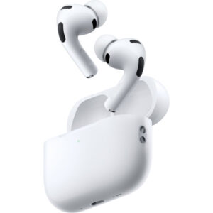 Apple AirPods 3 with MagSafe Wireless Charging Case