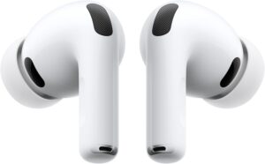 Apple AirPods Pro 3 Earbuds