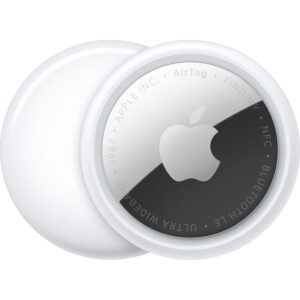 Apple AirTag 2nd Gen (1-Pack)