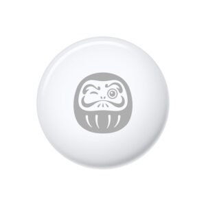 Apple AirTag Daruma Edition 2026