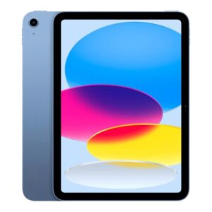 Apple iPad 11 Wi-Fi 11" 2025 256GB (Blue)