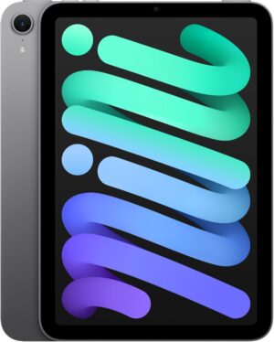 Apple iPad Mini 7 2024 Wi-Fi 128GB (Space Grey)