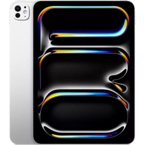 Apple iPad Pro 11" 2025 (M5) Wi-Fi 512GB (Silver)