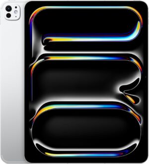 Apple iPad Pro 13" 2025 (M5) Wi-Fi 256GB (Silver)