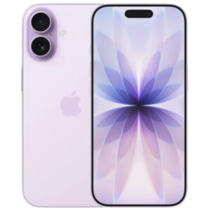 Apple iPhone 17 256GB (Lavender)