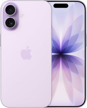 Apple iPhone 17 512GB (Lavender)
