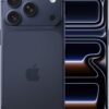 Apple iPhone 17 Pro 256GB (Deep Blue)