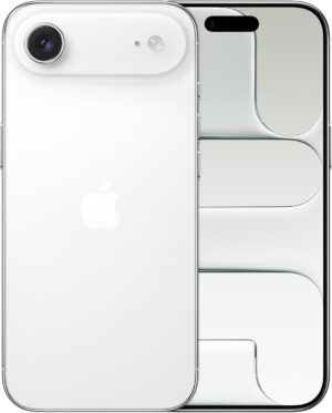 Apple iPhone Air 256GB (Cloud White)