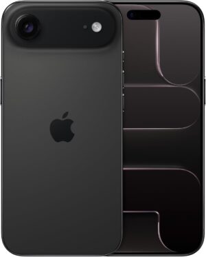 Apple iPhone Air 256GB (Space Black)