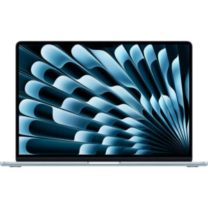 Apple MacBook Air 2025 15" M4 (MW7C4) 512GB 16GB (Sky Blue)