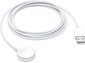 Apple Watch Magnetic Charging Cable (1m)