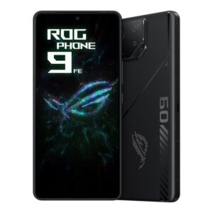 ASUS ROG Phone 9 FE 512GB 12GB (Black)