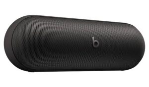 Beats Pill Portable Speaker (Matte Black)