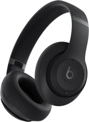 Beats Studio Pro Wireless Over-Ear Headphones (Black)