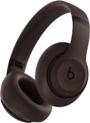 Beats Studio Pro Wireless Over-Ear Headphones (Deep Brown)