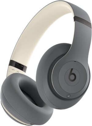 Beats Studio Pro Wireless Over-Ear Headphones (Sand Grey)