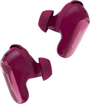 Bose QuietComfort Ultra Earbuds 2nd Gen. (Deep Plum)