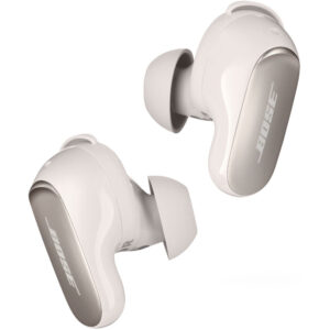 Bose QuietComfort Ultra Earbuds 2nd Gen. (White Smoke)
