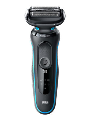 Braun Series 5 (51-M1200s-V) Shaver (Mint)