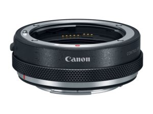 Canon Control Ring Mount Adapter EF-EOS R