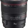 Canon EF 24mm f/1.4L II USM Lens