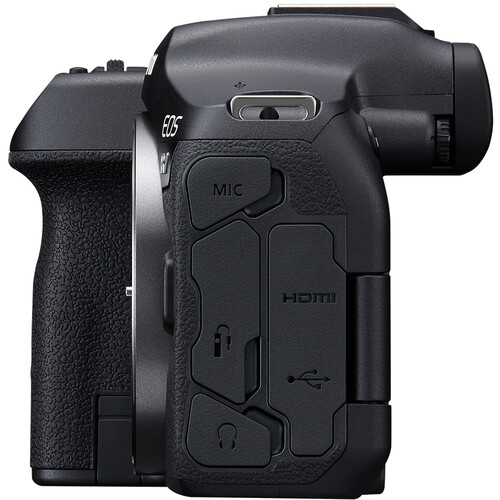 Canon EOS R7 Mirrorless Camera - Image 3