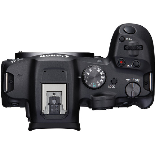 Canon EOS R7 Mirrorless Camera - Image 4