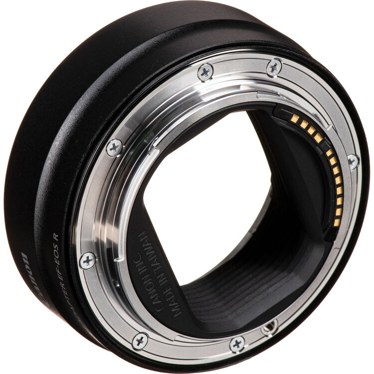 Canon Mount Adapter EF-EOS R - Image 4
