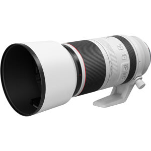 Canon Rf 100-500mm F/4.5-7.1l Is Usm Lens