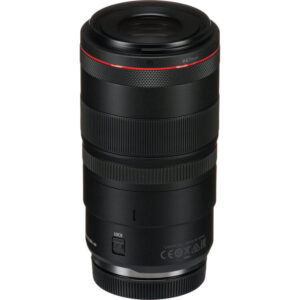 Canon RF 100mm F2.8 L Macro IS USM Lens