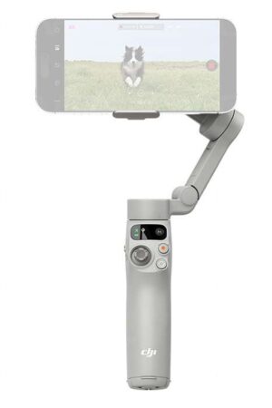 DJI Osmo Mobile 7 Smartphone Gimbal