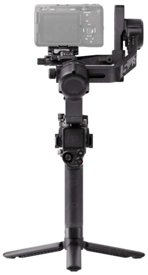 DJI RS 5 Gimbal Stabilizer