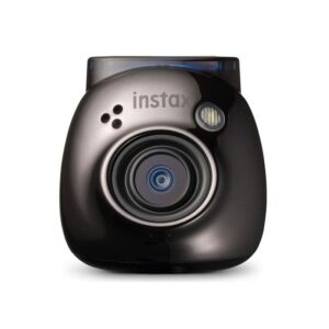 FUJIFILM INSTAX PAL Digital Camera (Gem Black Metal)
