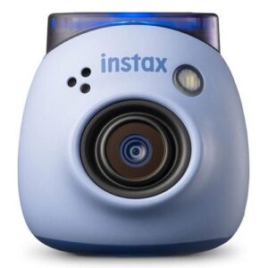 FUJIFILM INSTAX PAL Digital Camera (Lavender Blue)