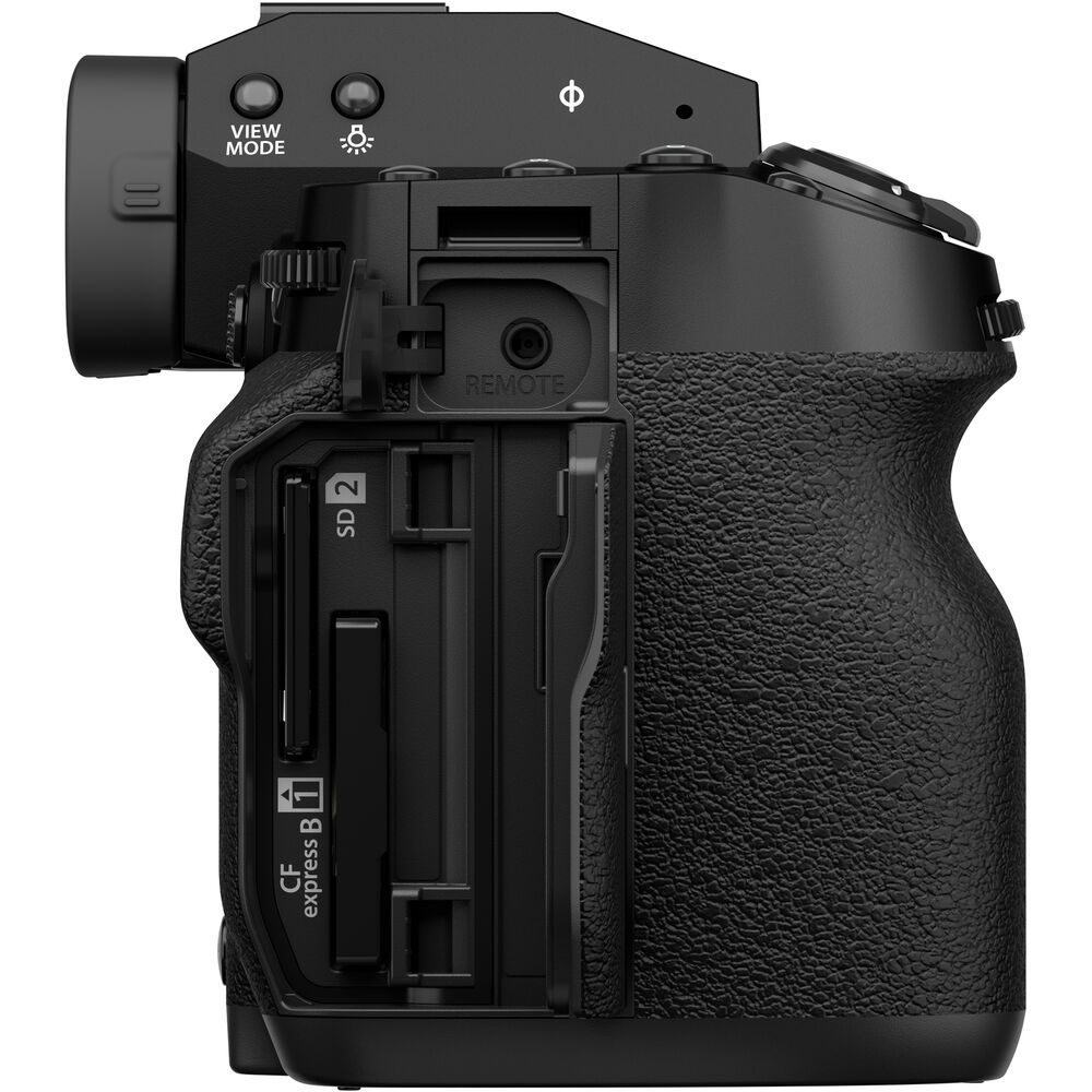 Fujifilm X-H2 Mirrorless Camera Body - Image 2