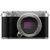 Fujifilm X-M5 Mirrorless Camera (Silver)