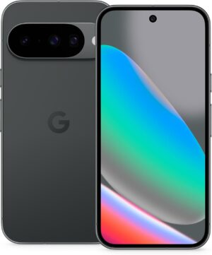 Google Pixel 10 256GB 12GB (Obsidian)