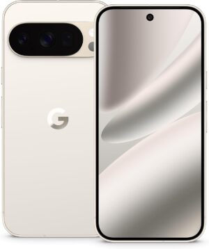 Google Pixel 10 Pro 128GB 16GB (Porcelain)