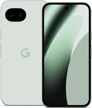 Google Pixel 10a 128GB 8GB (Fog)