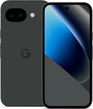 Google Pixel 10a 128GB 8GB (Obsidian)