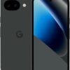 Google Pixel 10a 256GB 8GB (Obsidian)